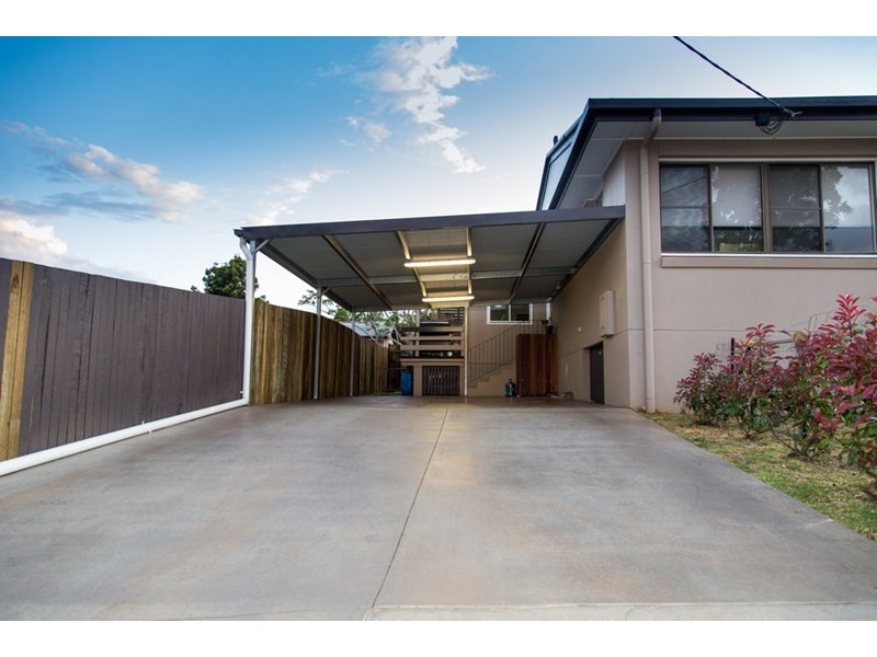 36 Ramsay Street, South Toowoomba QLD 4350