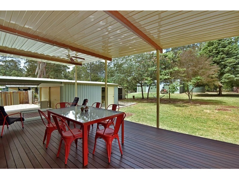 135 Kuhls Road, Highfields QLD 4352