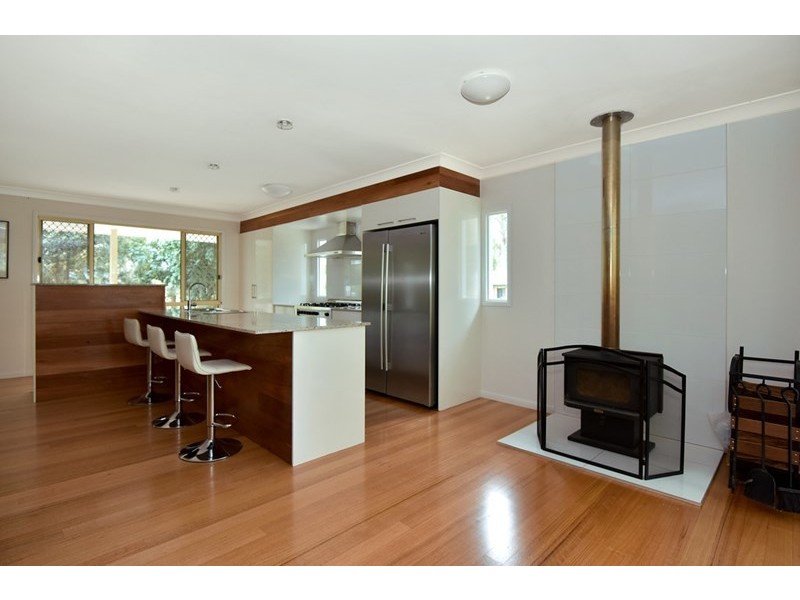 135 Kuhls Road, Highfields QLD 4352