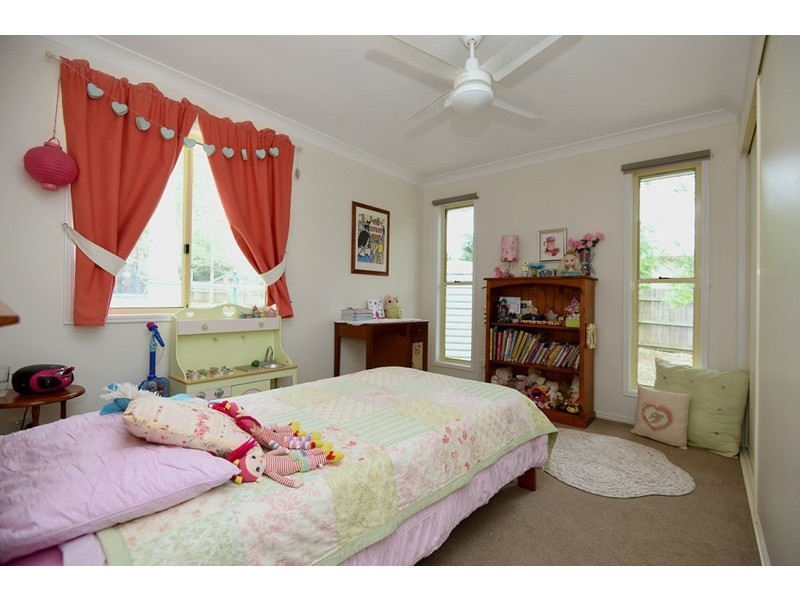 135 Kuhls Road, Highfields QLD 4352