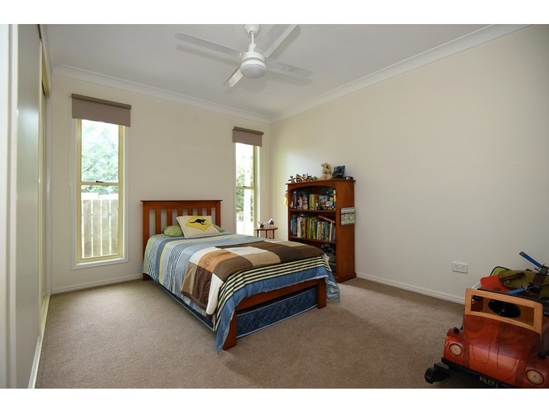 135 Kuhls Road, Highfields QLD 4352