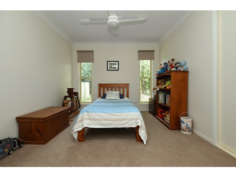 135 Kuhls Road, Highfields QLD 4352