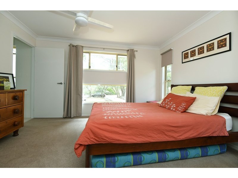 135 Kuhls Road, Highfields QLD 4352