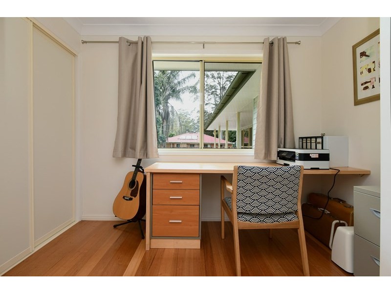 135 Kuhls Road, Highfields QLD 4352