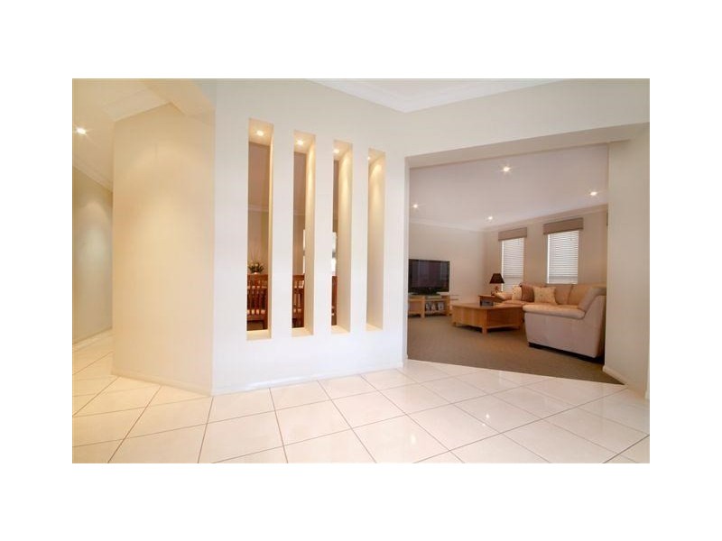 26 Saba Court, Middle Ridge QLD 4350