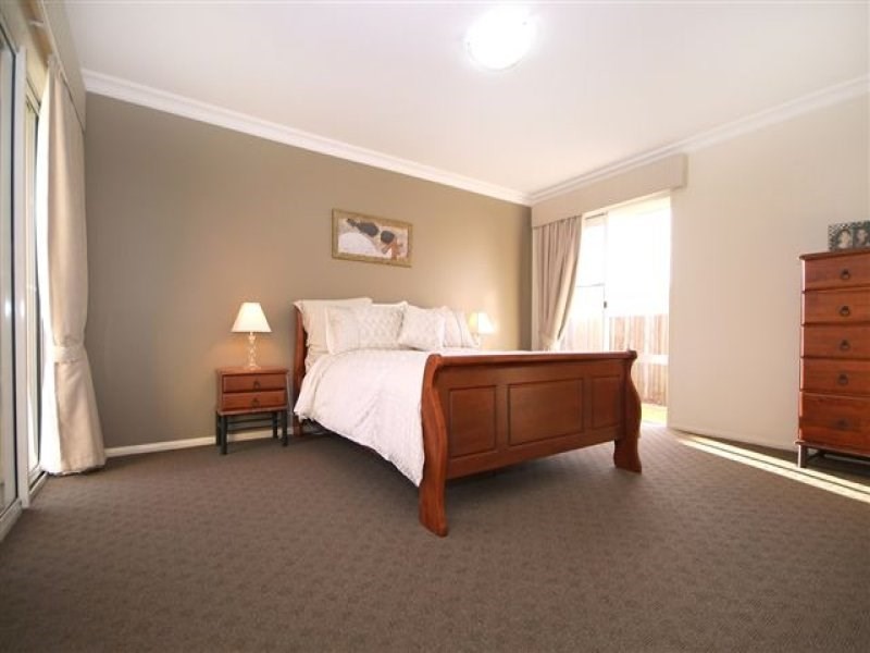 26 Saba Court, Middle Ridge QLD 4350