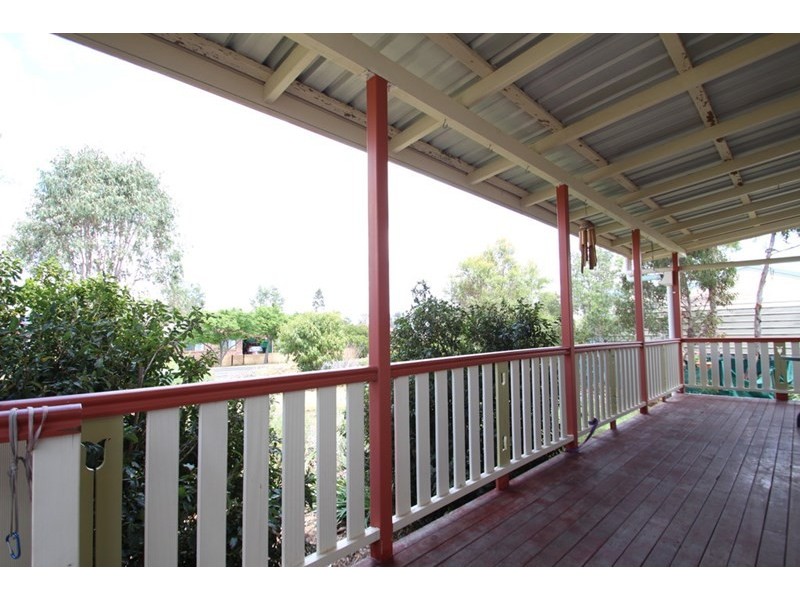 3 Queen Street, Kingsthorpe QLD 4400