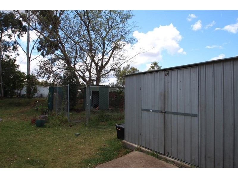 3 Queen Street, Kingsthorpe QLD 4400