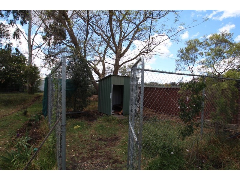 3 Queen Street, Kingsthorpe QLD 4400