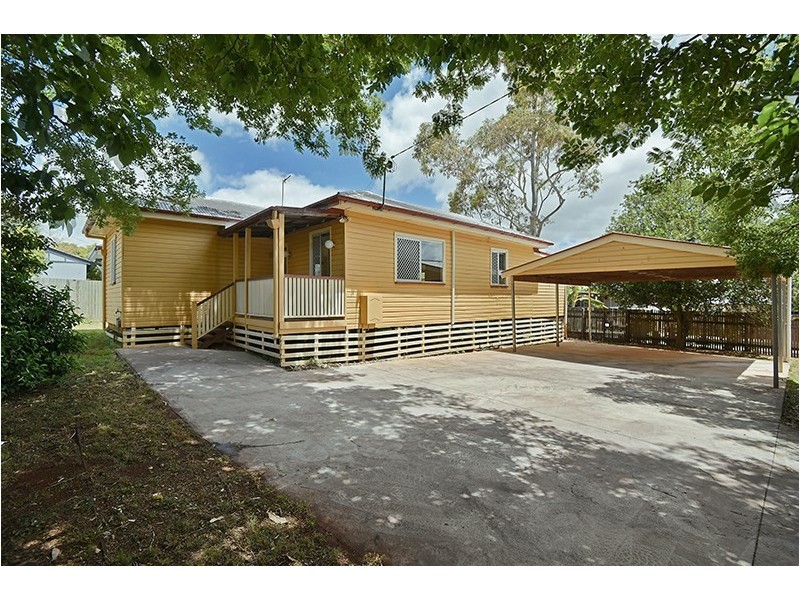42 Belgium Street, South Toowoomba QLD 4350