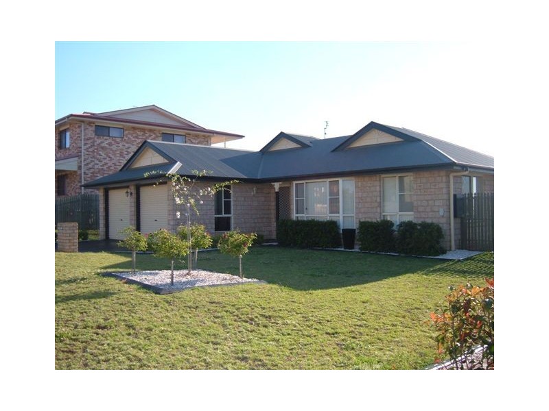 9 La Vista Court, Middle Ridge QLD 4350