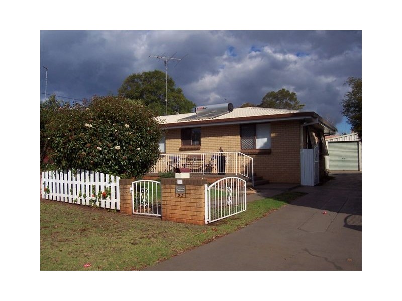 22 Hibiscus Street, Toowoomba QLD 4350