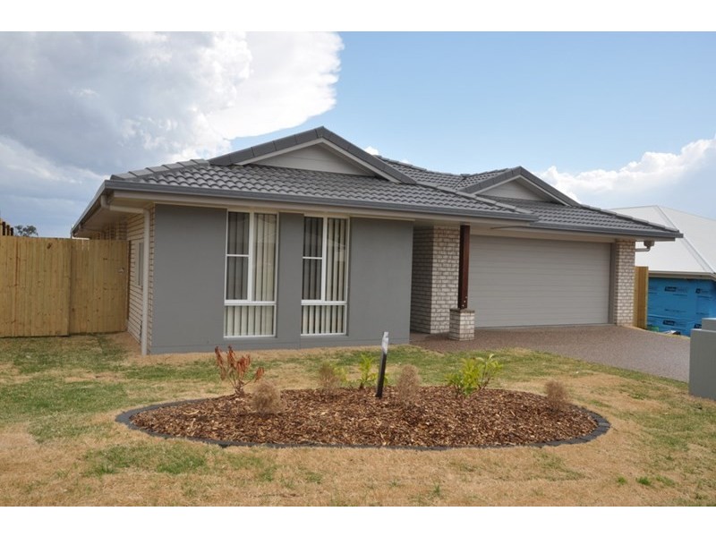 20 Cardamon Crescent, Glenvale QLD 4350