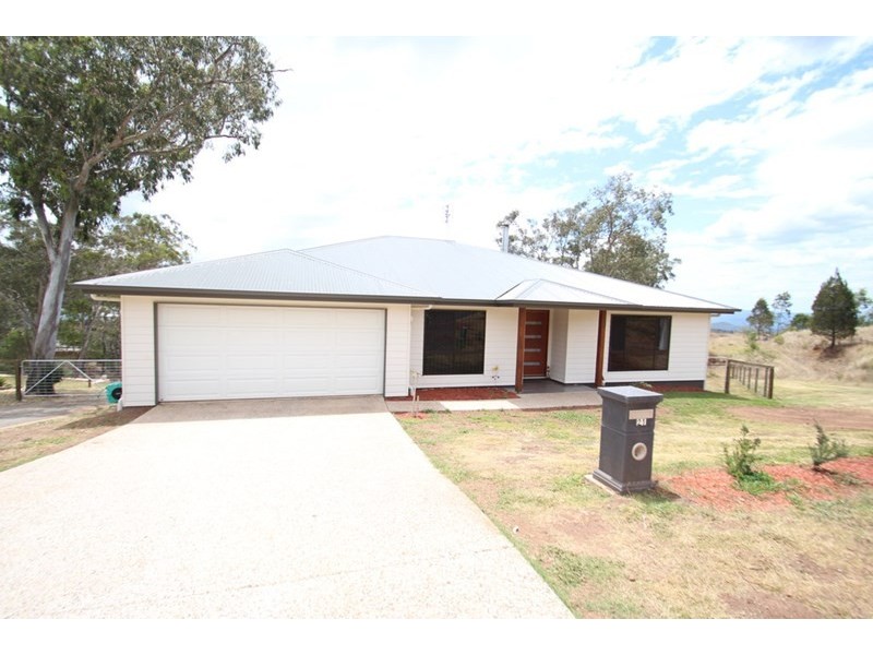 21 Piccadilly Court, Mount Lofty QLD 4350