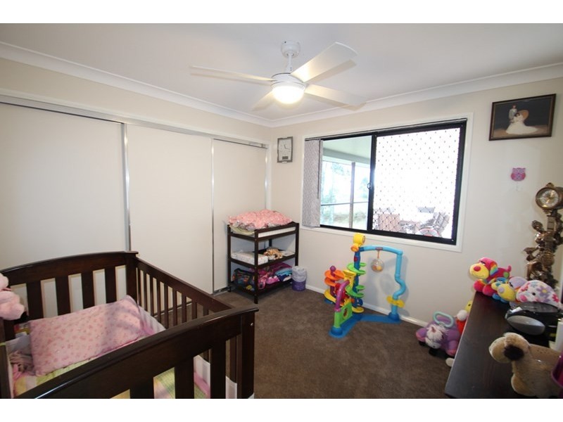 21 Piccadilly Court, Mount Lofty QLD 4350