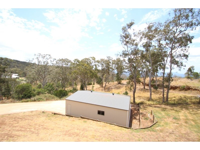 21 Piccadilly Court, Mount Lofty QLD 4350