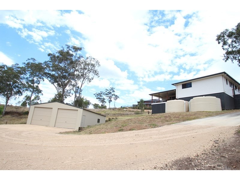 21 Piccadilly Court, Mount Lofty QLD 4350