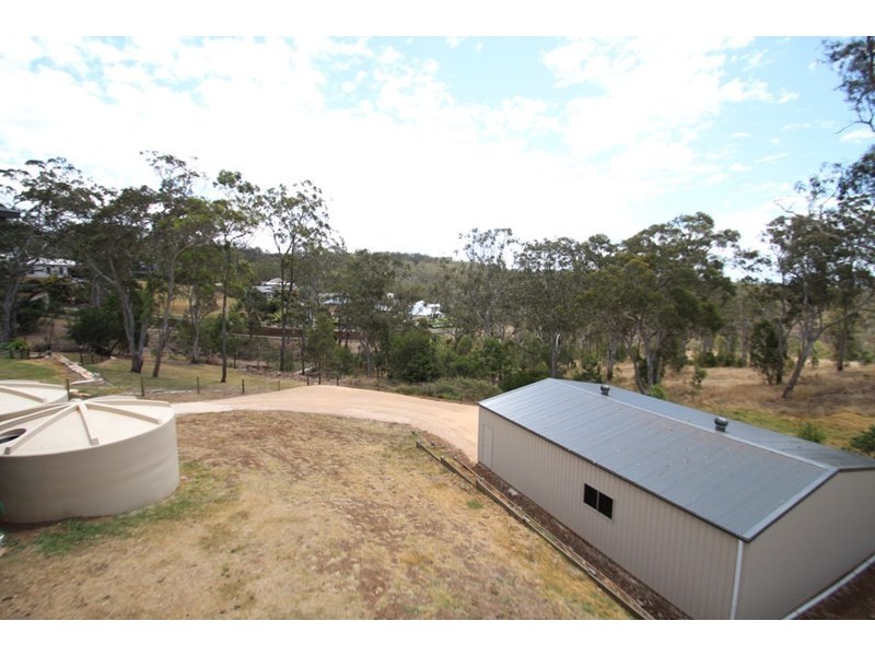 21 Piccadilly Court, Mount Lofty QLD 4350