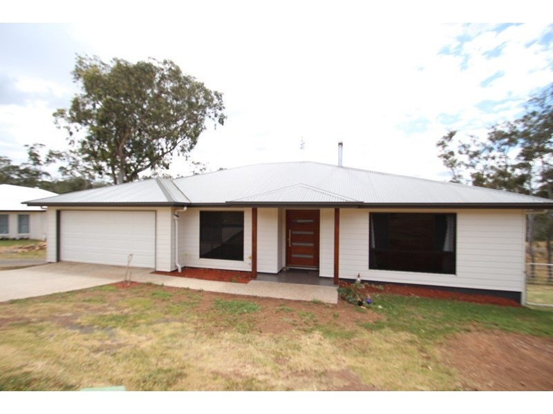 21 Piccadilly Court, Mount Lofty QLD 4350
