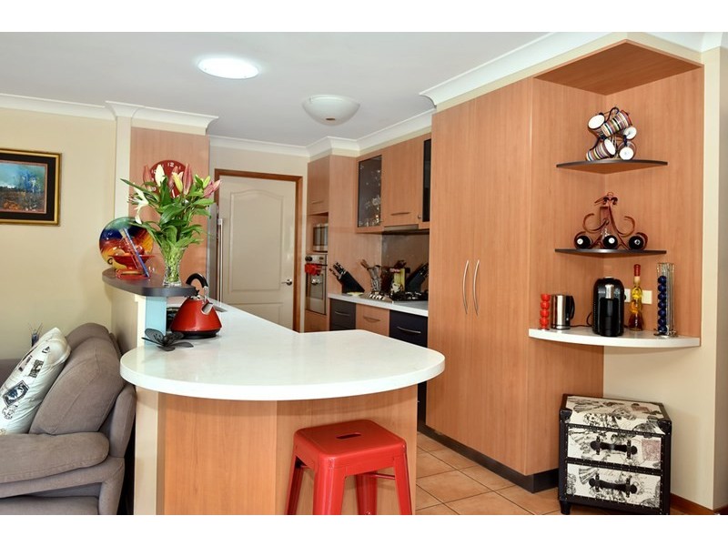 31 Wood Drive, Middle Ridge QLD 4350