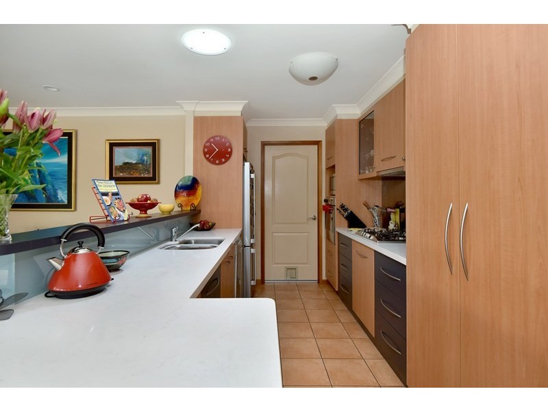 31 Wood Drive, Middle Ridge QLD 4350