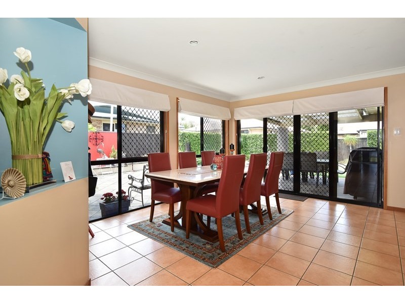 31 Wood Drive, Middle Ridge QLD 4350