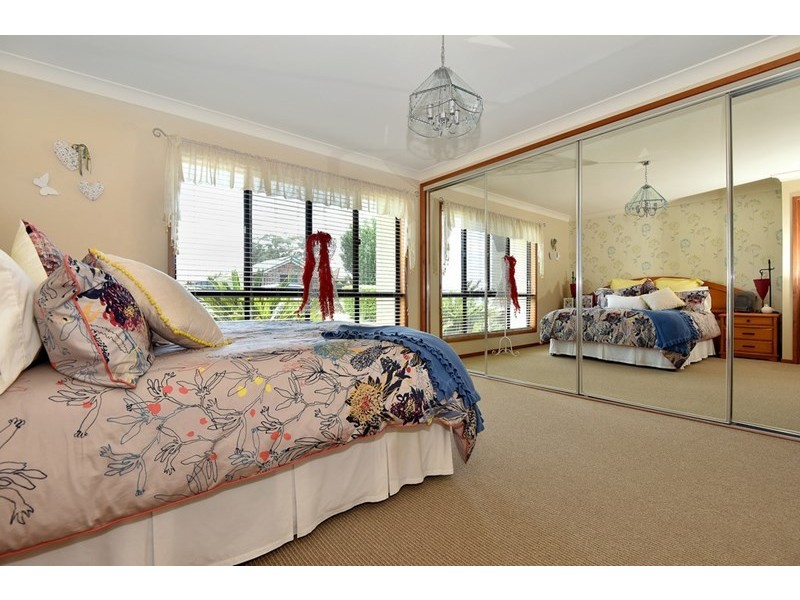 31 Wood Drive, Middle Ridge QLD 4350