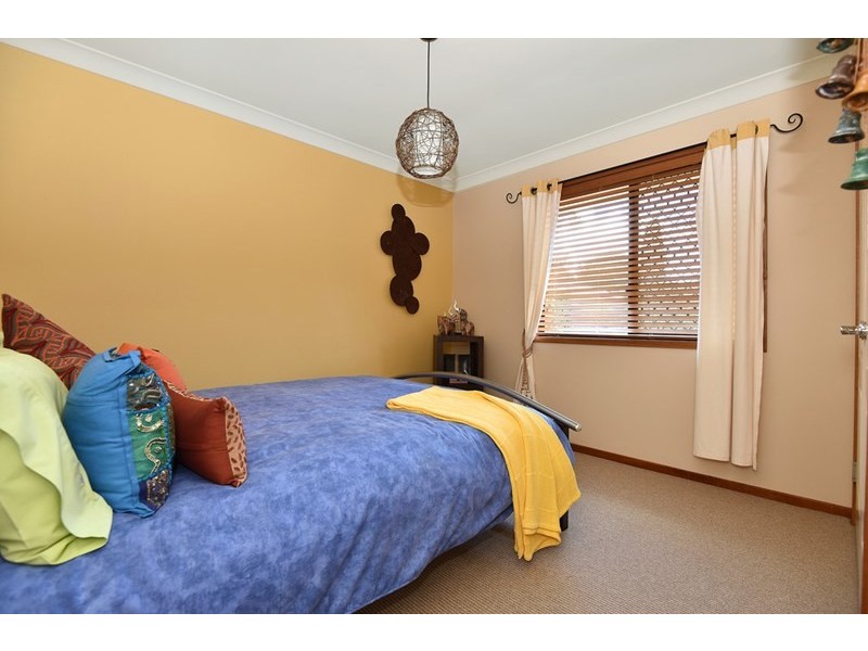 31 Wood Drive, Middle Ridge QLD 4350