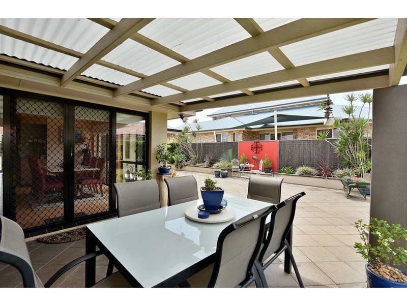 31 Wood Drive, Middle Ridge QLD 4350