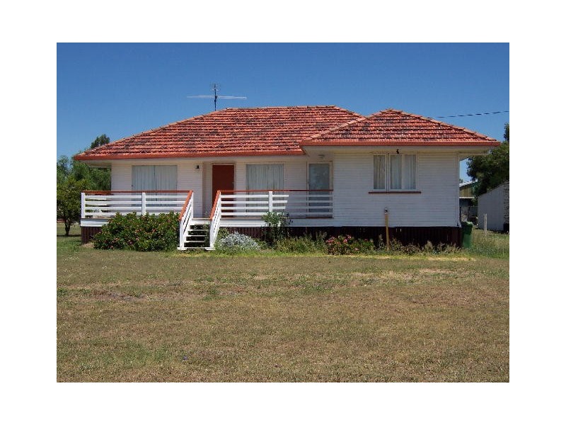 43 George Street, Cambooya QLD 4358
