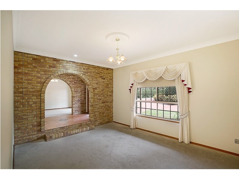 2 Redgum Court, Highfields QLD 4352