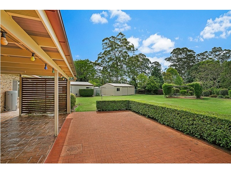 2 Redgum Court, Highfields QLD 4352