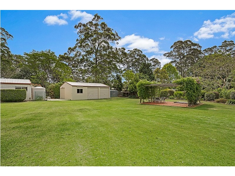 2 Redgum Court, Highfields QLD 4352
