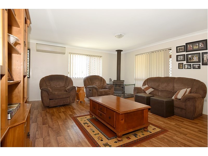 21 Old Homebush Road, Gowrie Junction QLD 4352