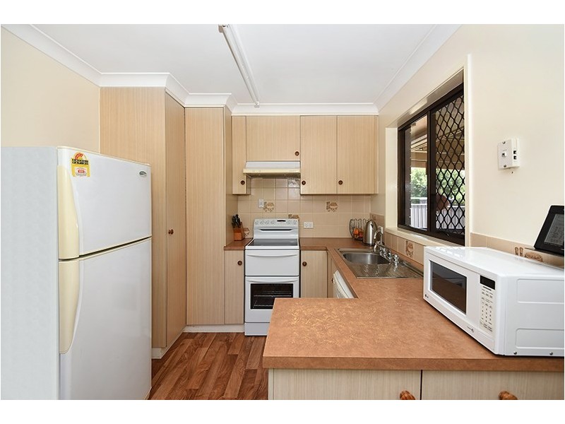 21 Old Homebush Road, Gowrie Junction QLD 4352