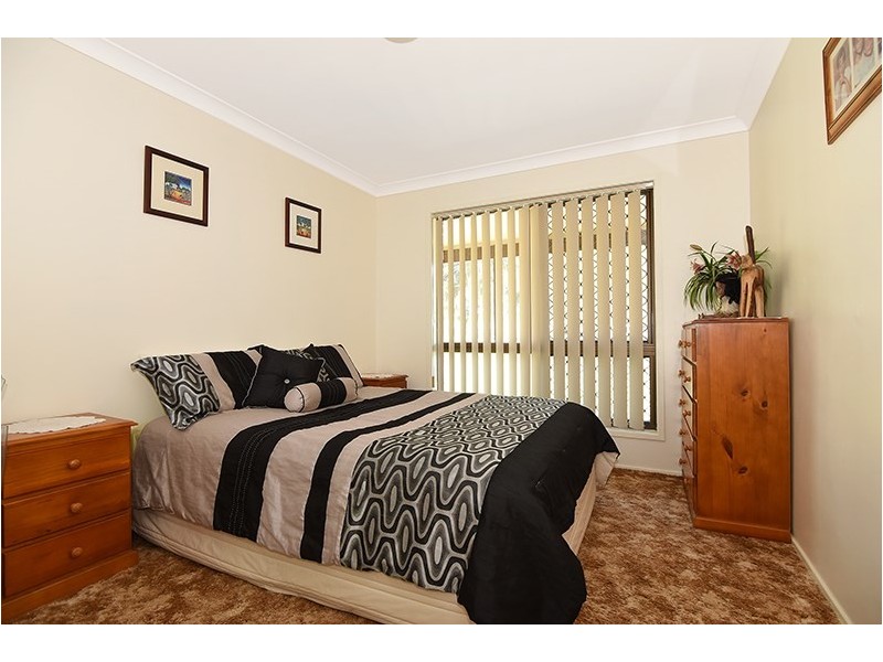 21 Old Homebush Road, Gowrie Junction QLD 4352
