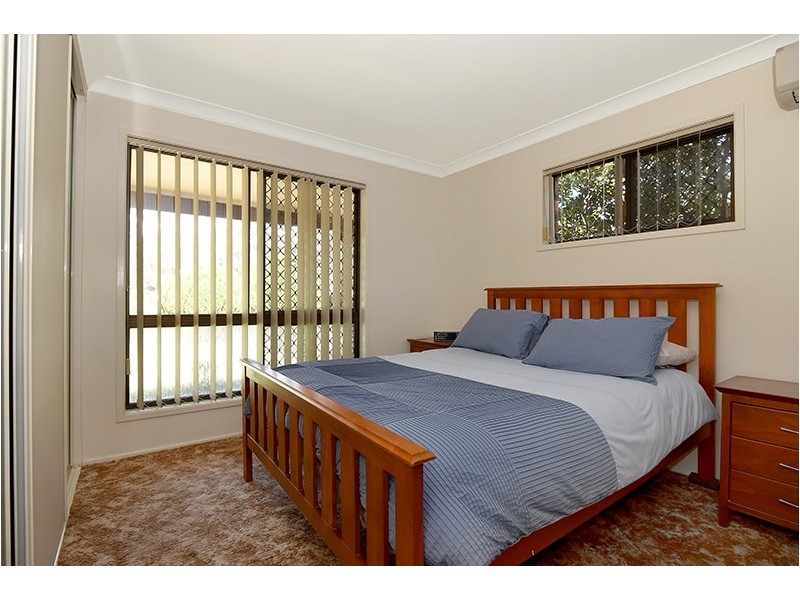 21 Old Homebush Road, Gowrie Junction QLD 4352
