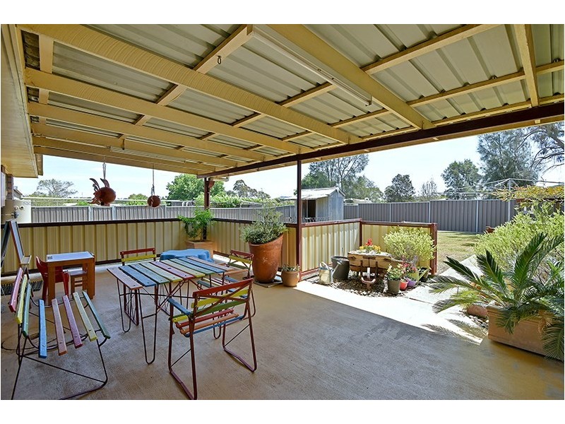 21 Old Homebush Road, Gowrie Junction QLD 4352