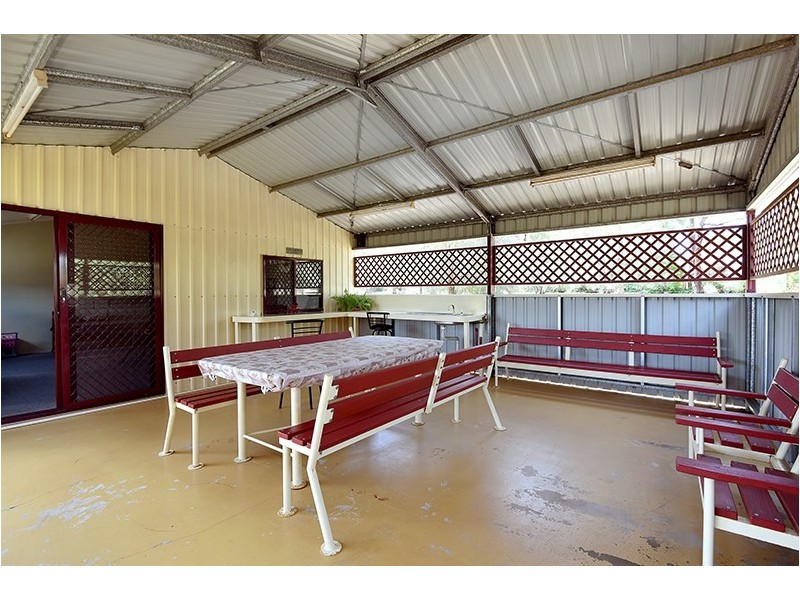 21 Old Homebush Road, Gowrie Junction QLD 4352