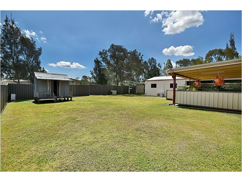 21 Old Homebush Road, Gowrie Junction QLD 4352