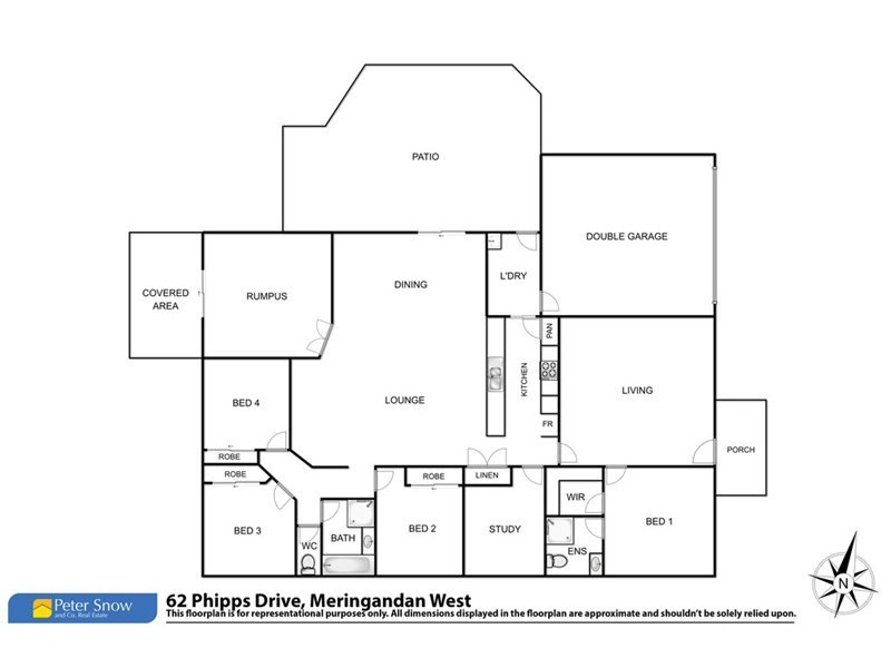 62 Phipps Drive, Meringandan West QLD 4352