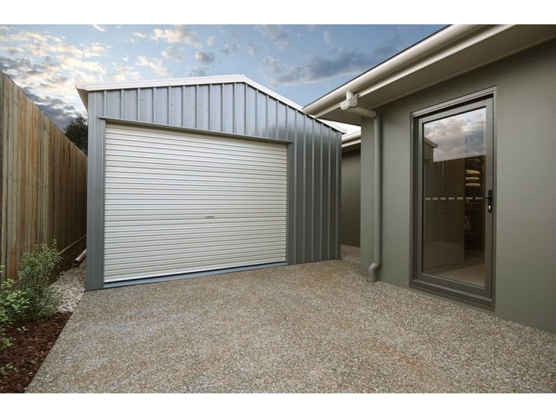 13 Daniells Close, Middle Ridge QLD 4350