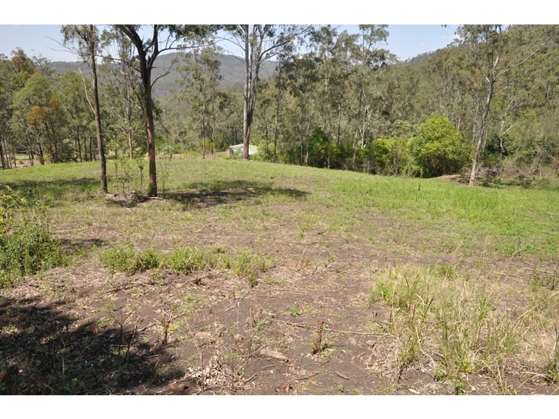 2393 Flagstone Creek Road, Silver Ridge QLD 4352