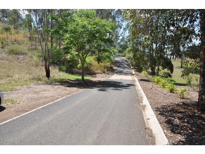 2393 Flagstone Creek Road, Silver Ridge QLD 4352