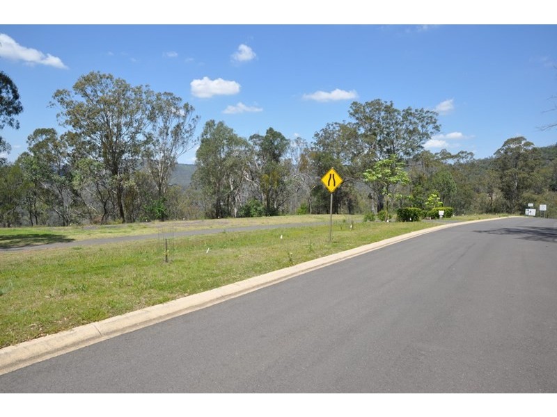 2393 Flagstone Creek Road, Silver Ridge QLD 4352
