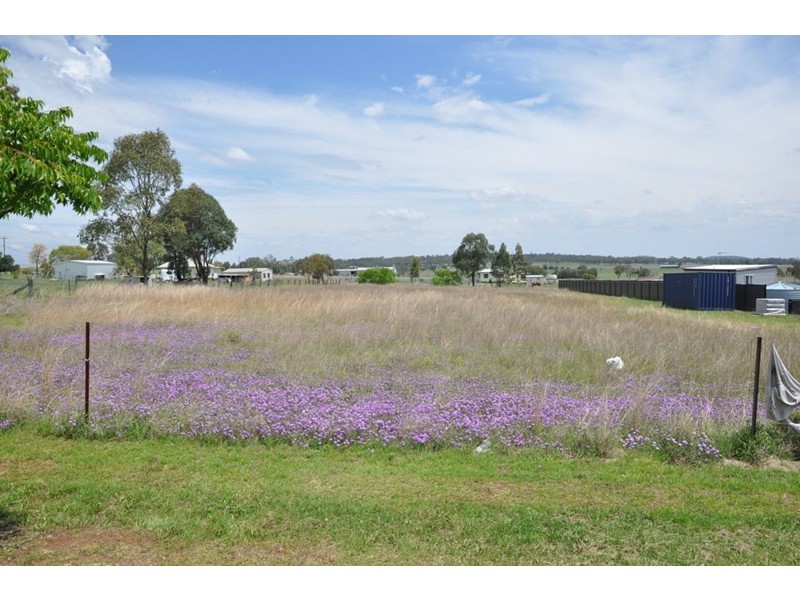 4-6 Harth Street, Goombungee QLD 4354