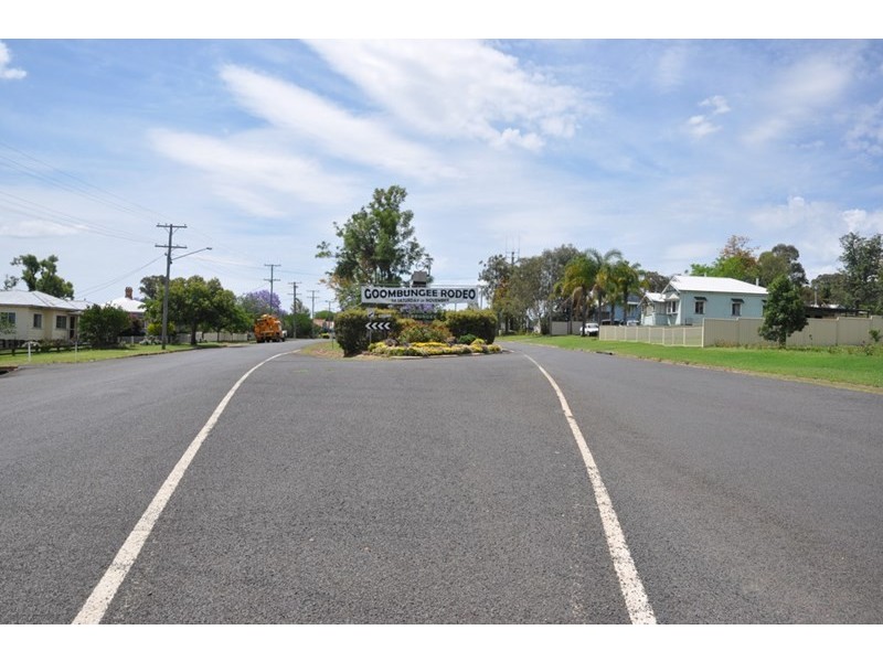 4-6 Harth Street, Goombungee QLD 4354