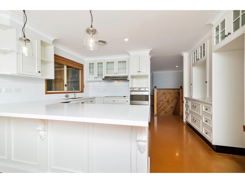 1 Petunia Close, Middle Ridge QLD 4350