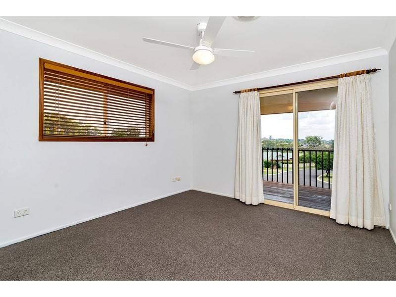 1 Petunia Close, Middle Ridge QLD 4350