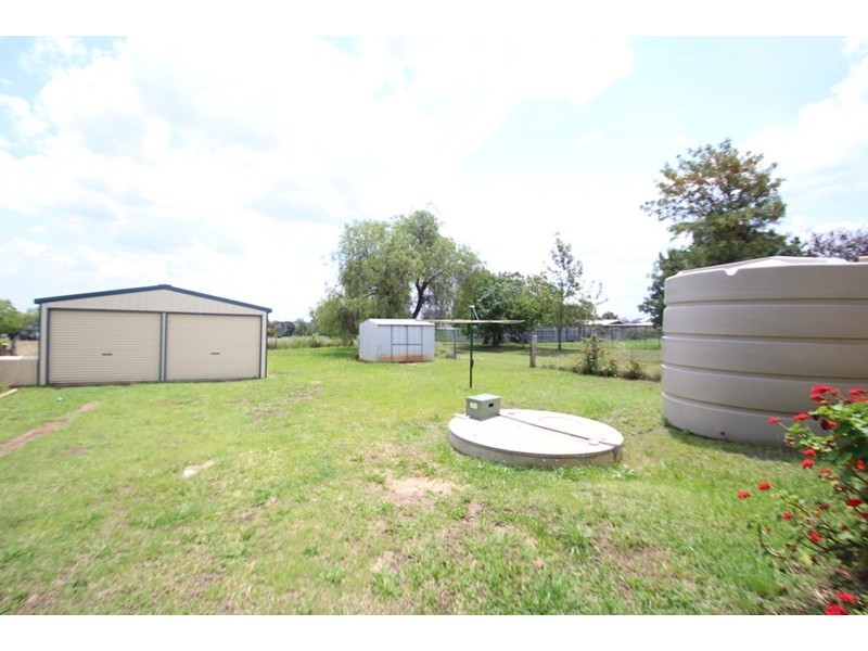 37 Daher Street, Goombungee QLD 4354